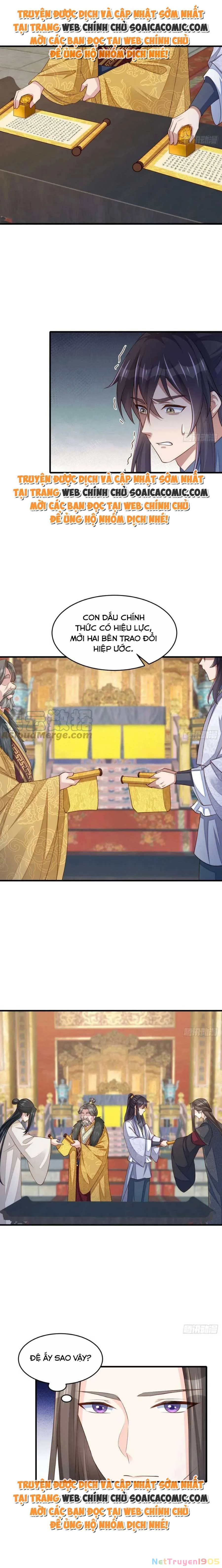 Thuần Hóa Ba Ba Bạo Quân Chapter 84 - 2