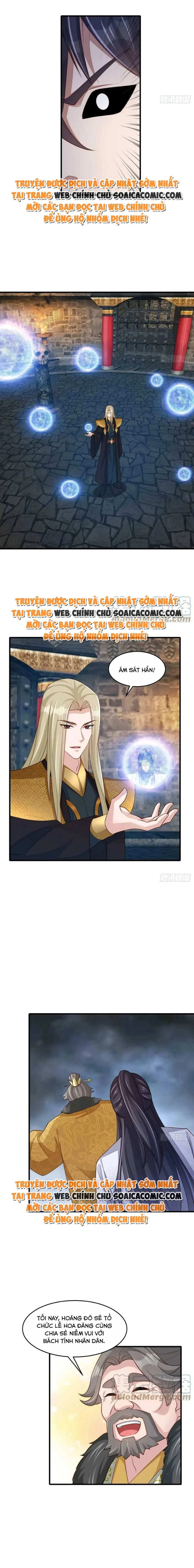 Thuần Hóa Ba Ba Bạo Quân Chapter 84 - 4