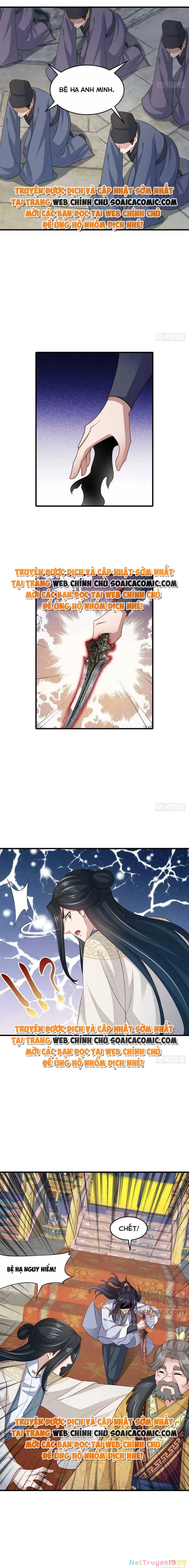 Thuần Hóa Ba Ba Bạo Quân Chapter 84 - 5