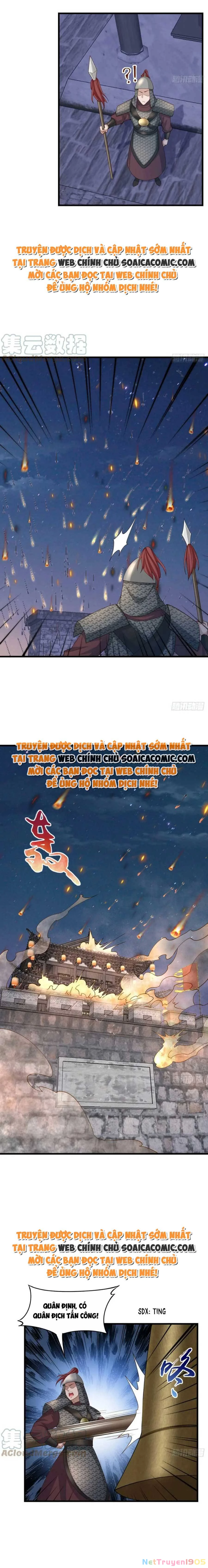 Thuần Hóa Ba Ba Bạo Quân Chapter 84 - 11