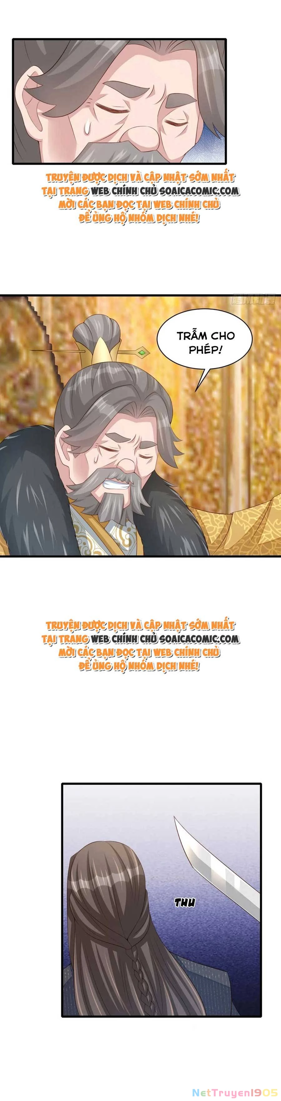 Thuần Hóa Ba Ba Bạo Quân Chapter 85 - 13