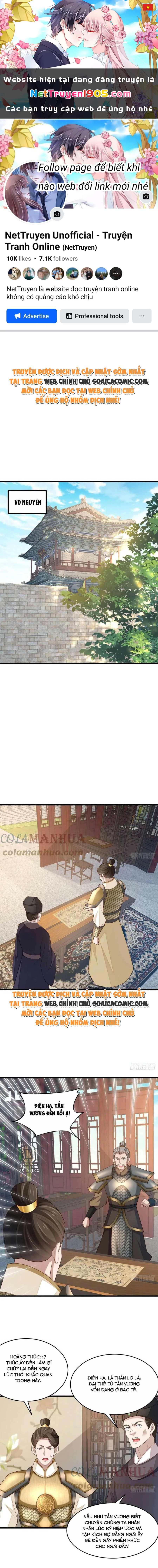 Thuần Hóa Ba Ba Bạo Quân Chapter 86 - 1