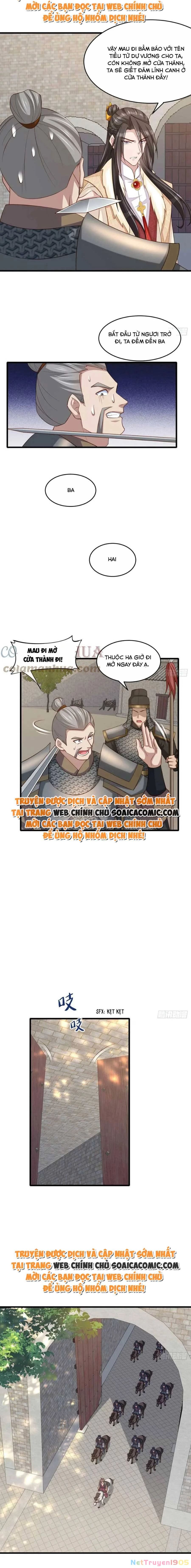 Thuần Hóa Ba Ba Bạo Quân Chapter 86 - 6