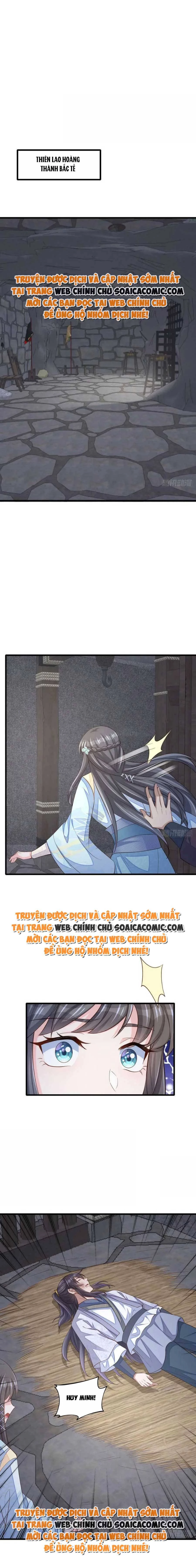 Thuần Hóa Ba Ba Bạo Quân Chapter 86 - 7