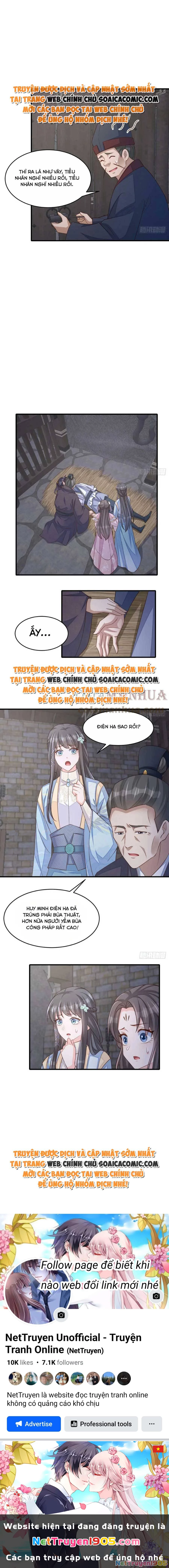 Thuần Hóa Ba Ba Bạo Quân Chapter 86 - 11