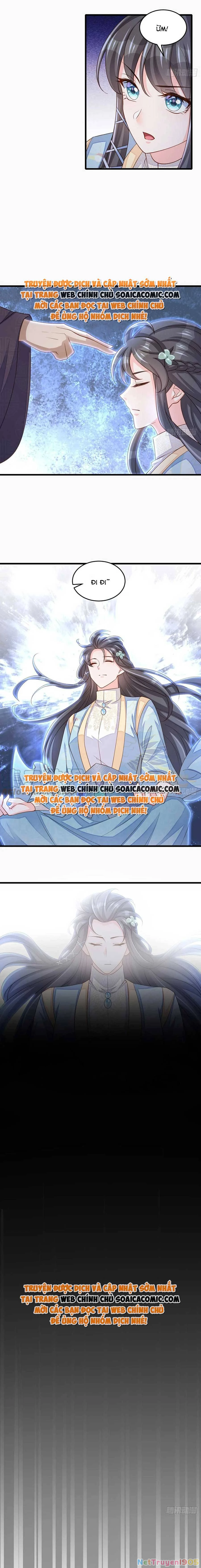 Thuần Hóa Ba Ba Bạo Quân Chapter 87 - 6