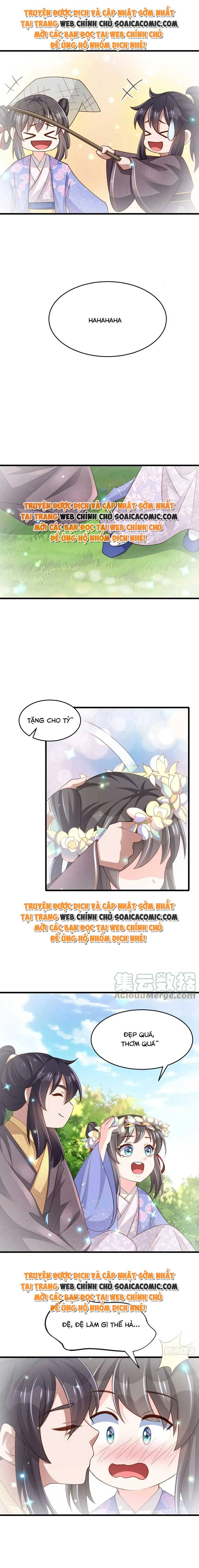 Thuần Hóa Ba Ba Bạo Quân Chapter 87 - 9