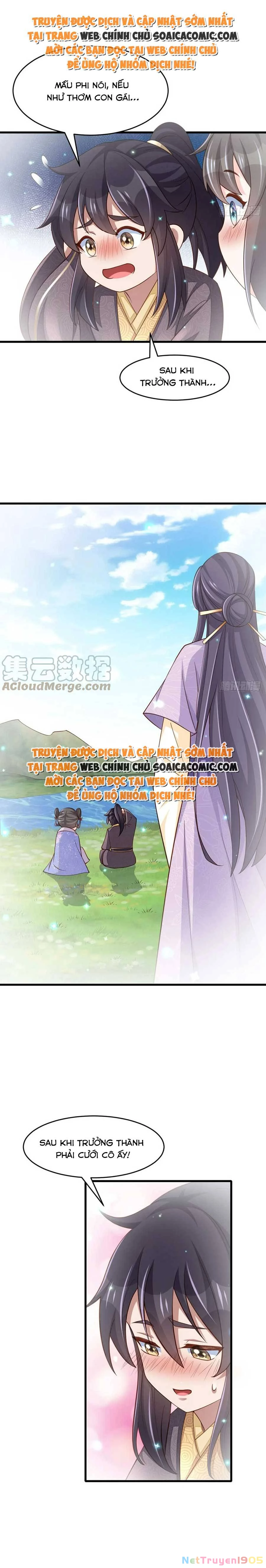 Thuần Hóa Ba Ba Bạo Quân Chapter 87 - 10