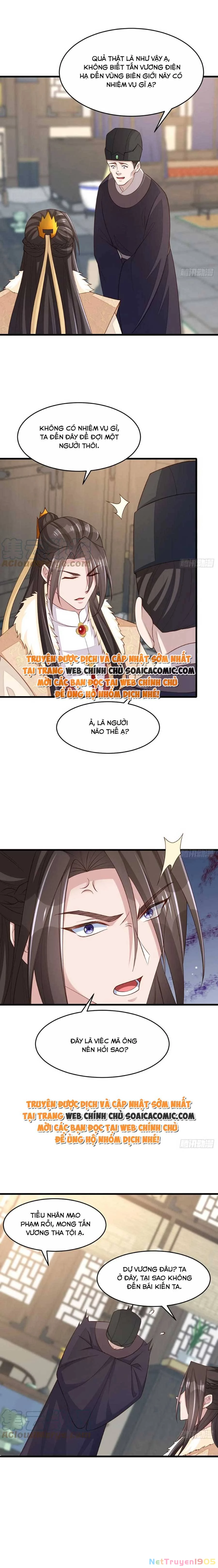 Thuần Hóa Ba Ba Bạo Quân Chapter 88 - 2