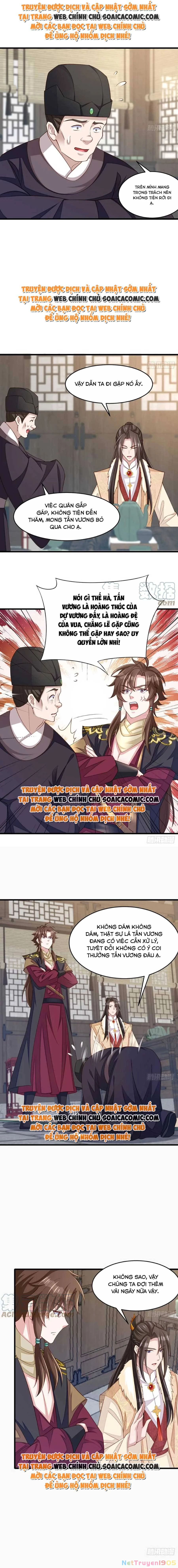 Thuần Hóa Ba Ba Bạo Quân Chapter 88 - 3