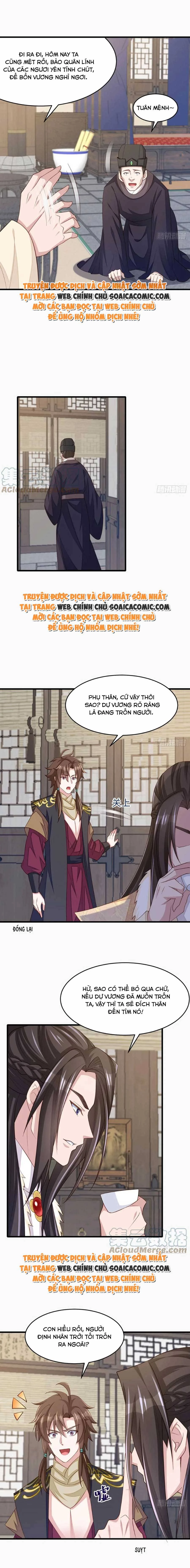 Thuần Hóa Ba Ba Bạo Quân Chapter 88 - 4