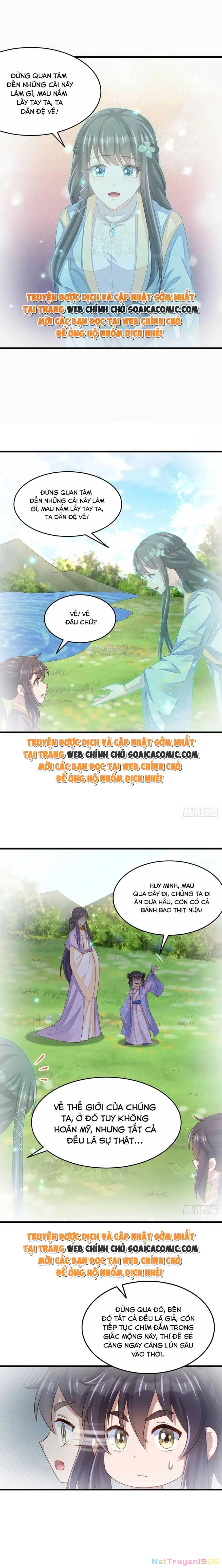 Thuần Hóa Ba Ba Bạo Quân Chapter 88 - 6