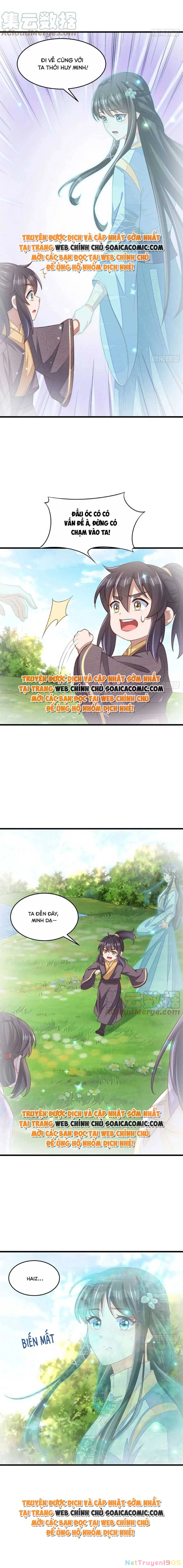 Thuần Hóa Ba Ba Bạo Quân Chapter 88 - 7