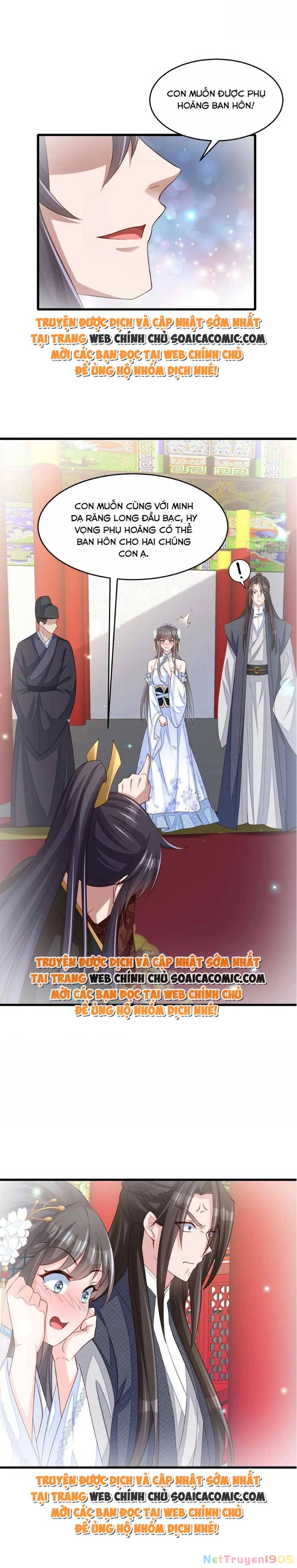 Thuần Hóa Ba Ba Bạo Quân Chapter 88 - 10