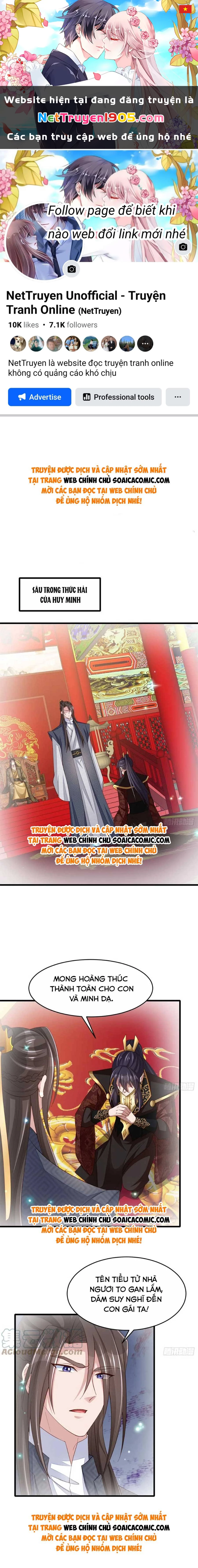 Thuần Hóa Ba Ba Bạo Quân Chapter 89 - 1