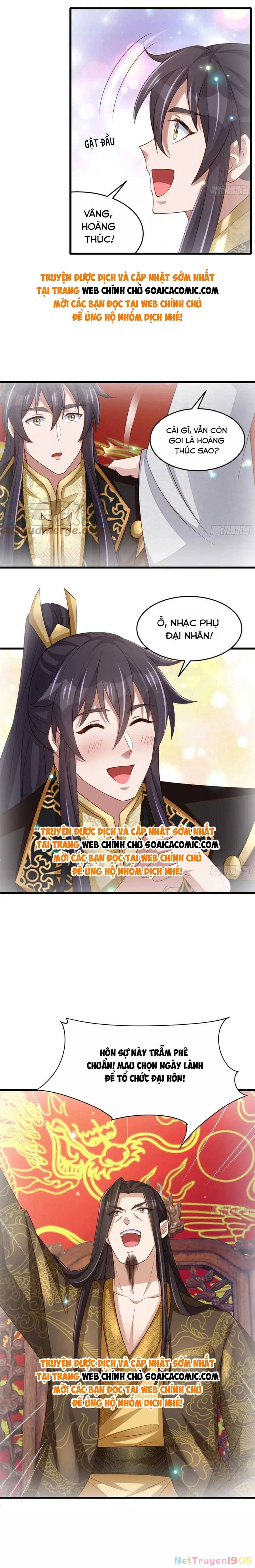 Thuần Hóa Ba Ba Bạo Quân Chapter 89 - 3