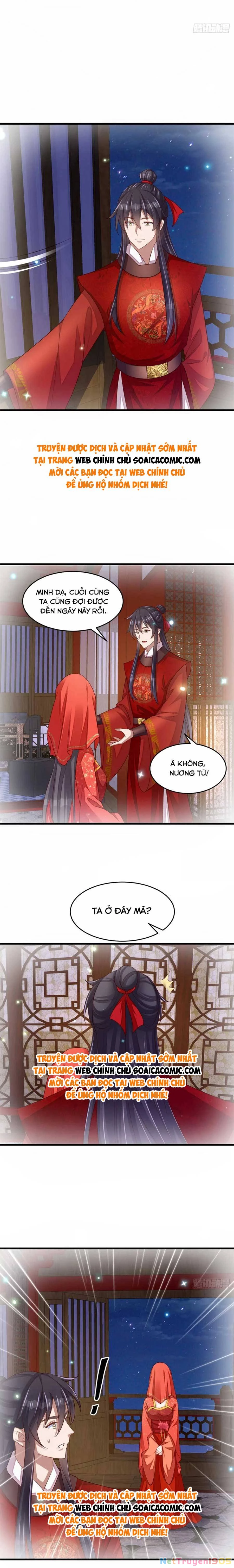 Thuần Hóa Ba Ba Bạo Quân Chapter 89 - 5