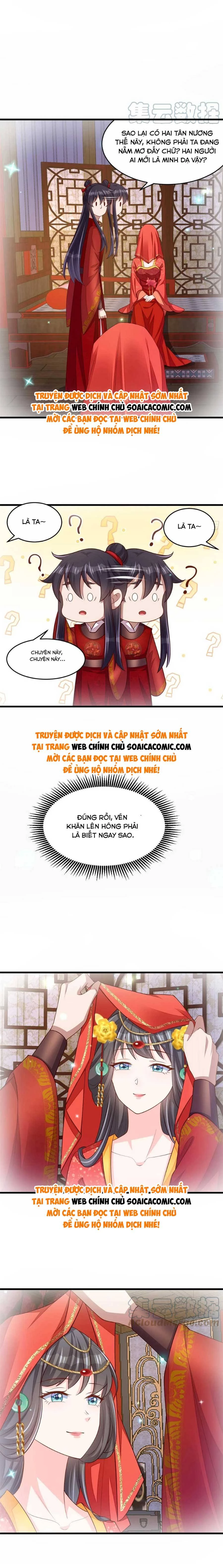 Thuần Hóa Ba Ba Bạo Quân Chapter 89 - 6