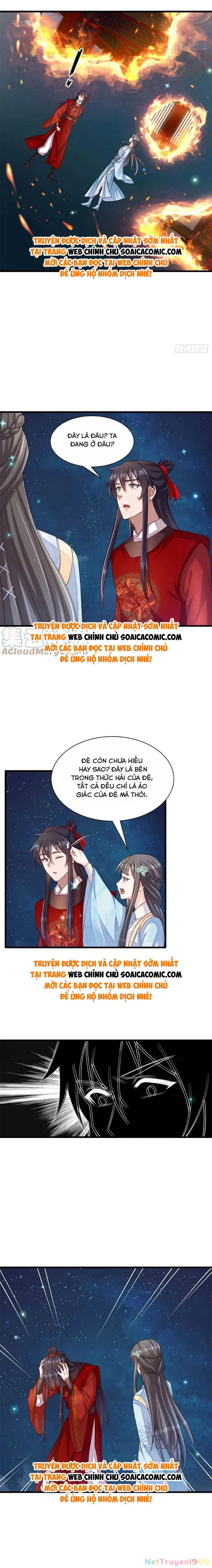 Thuần Hóa Ba Ba Bạo Quân Chapter 89 - 12