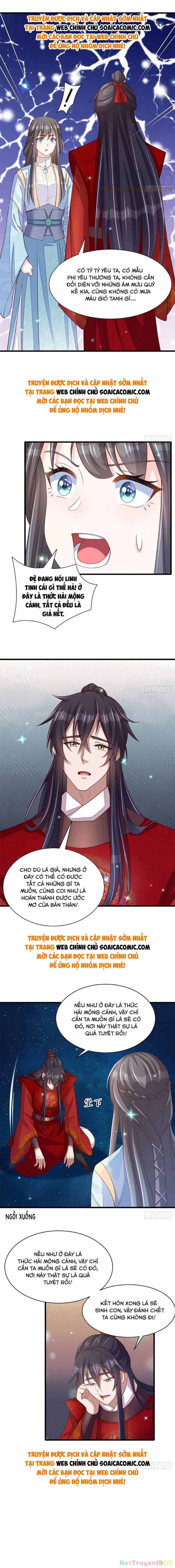 Thuần Hóa Ba Ba Bạo Quân Chapter 89 - 14