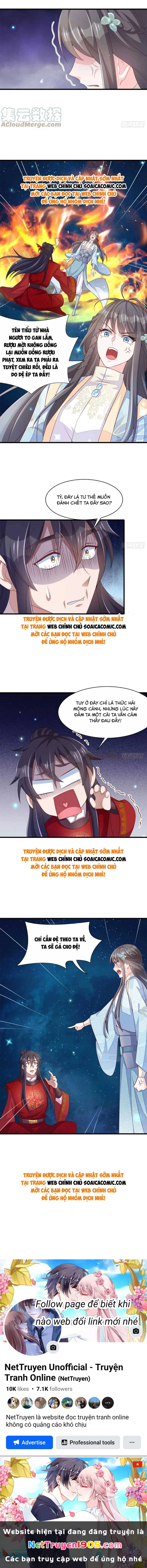 Thuần Hóa Ba Ba Bạo Quân Chapter 89 - 15