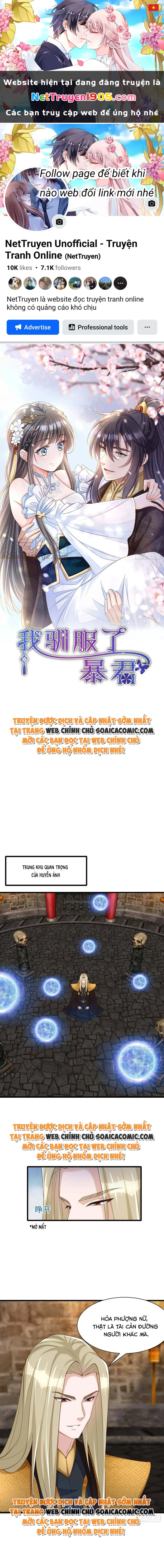 Thuần Hóa Ba Ba Bạo Quân Chapter 90 - 1