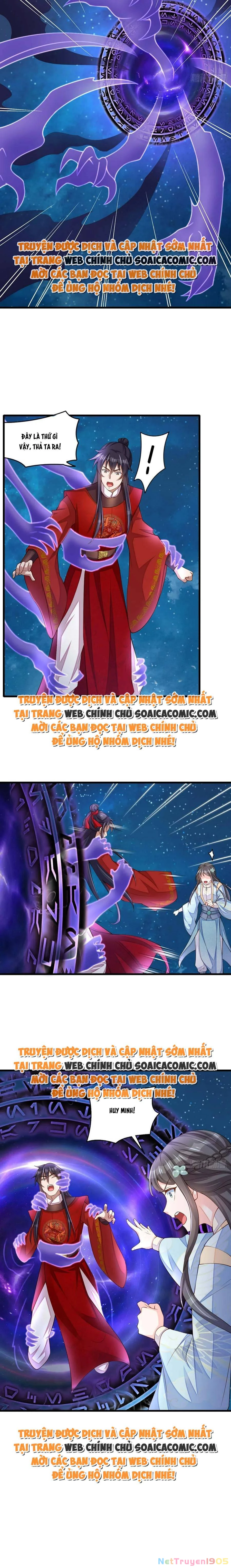 Thuần Hóa Ba Ba Bạo Quân Chapter 90 - 4