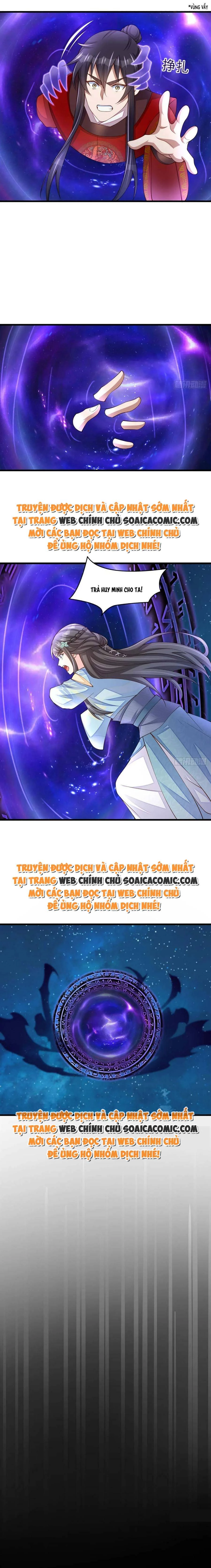 Thuần Hóa Ba Ba Bạo Quân Chapter 90 - 5