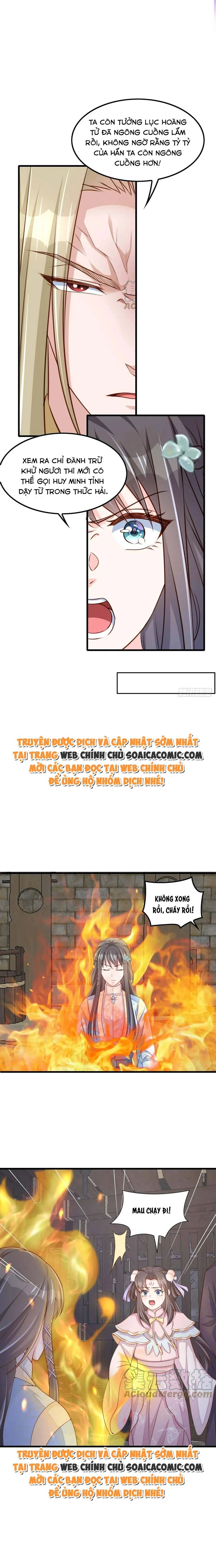 Thuần Hóa Ba Ba Bạo Quân Chapter 90 - 10