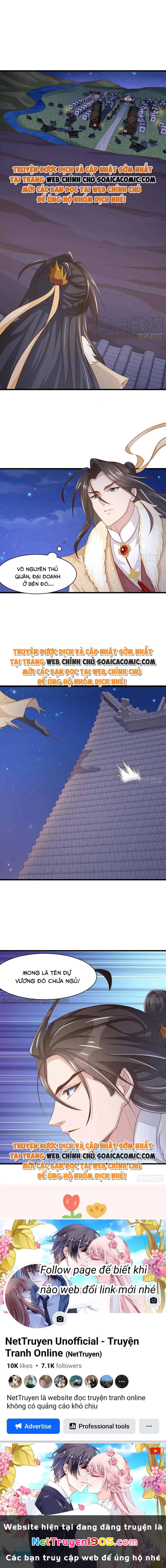 Thuần Hóa Ba Ba Bạo Quân Chapter 90 - 12