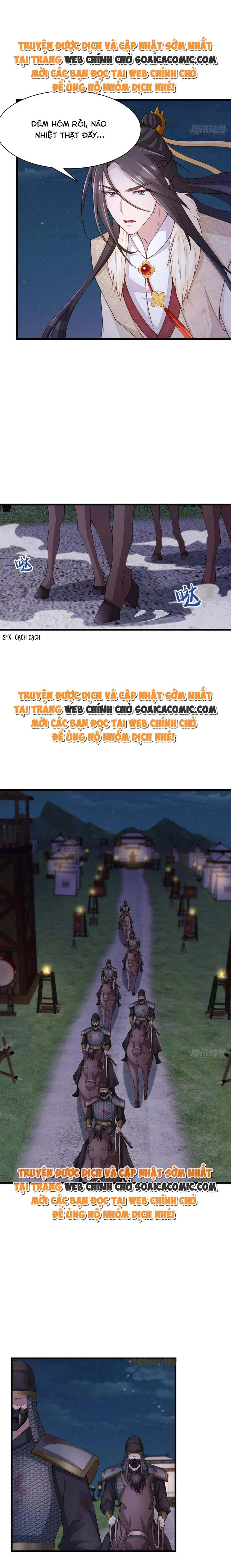 Thuần Hóa Ba Ba Bạo Quân Chapter 91 - 2