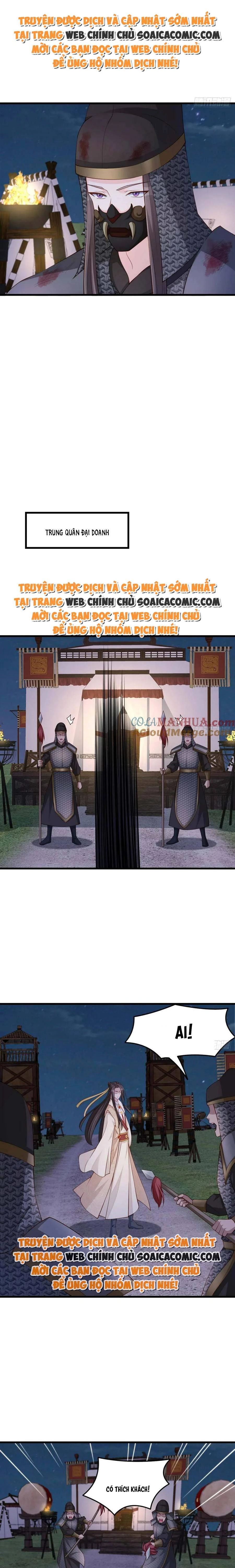 Thuần Hóa Ba Ba Bạo Quân Chapter 91 - 3