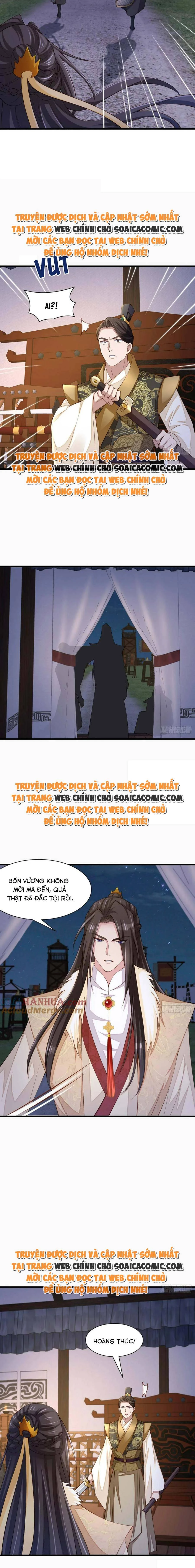 Thuần Hóa Ba Ba Bạo Quân Chapter 91 - 4