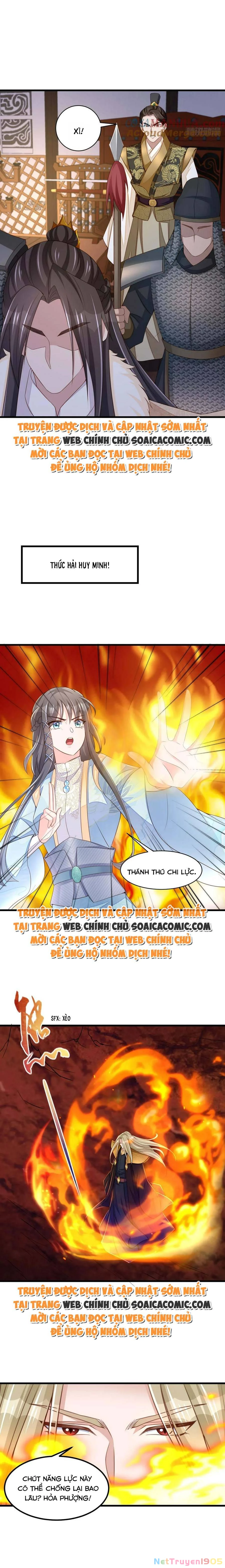 Thuần Hóa Ba Ba Bạo Quân Chapter 91 - 10