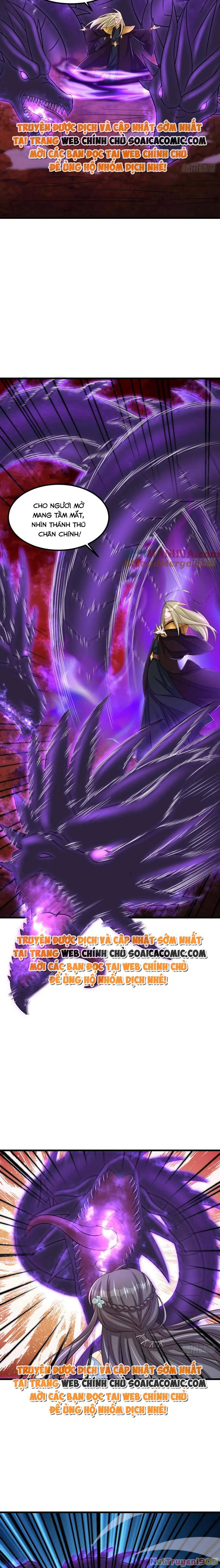 Thuần Hóa Ba Ba Bạo Quân Chapter 91 - 12