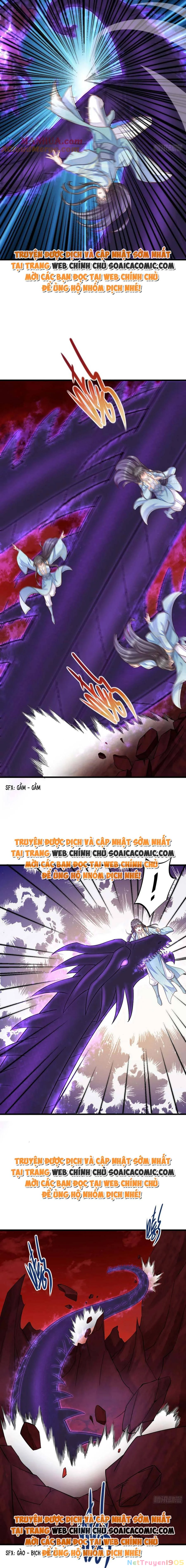 Thuần Hóa Ba Ba Bạo Quân Chapter 91 - 13