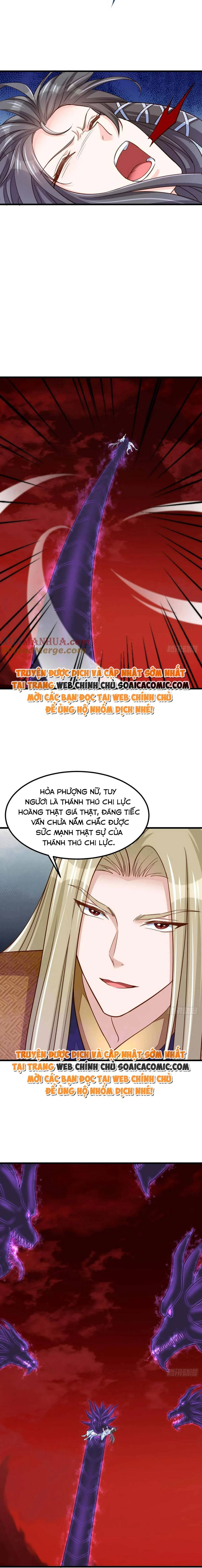 Thuần Hóa Ba Ba Bạo Quân Chapter 91 - 14