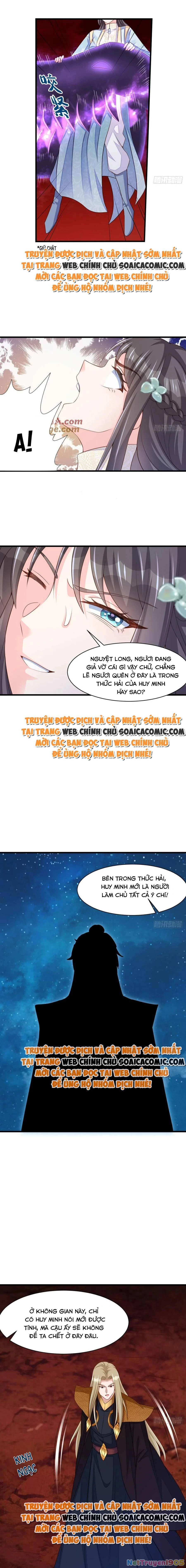 Thuần Hóa Ba Ba Bạo Quân Chapter 92 - 2