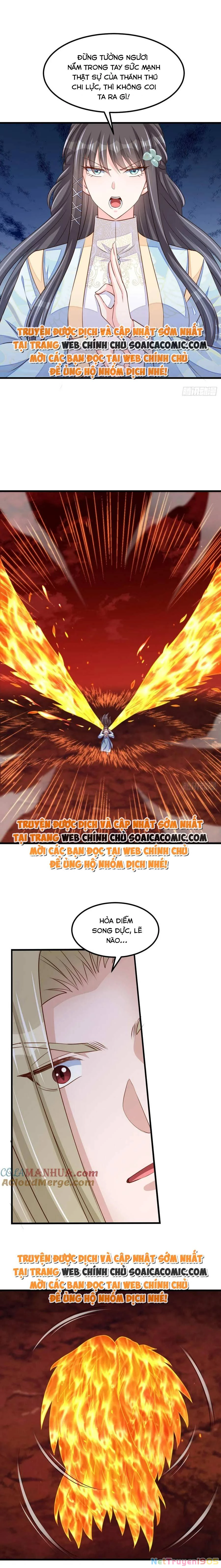 Thuần Hóa Ba Ba Bạo Quân Chapter 92 - 4