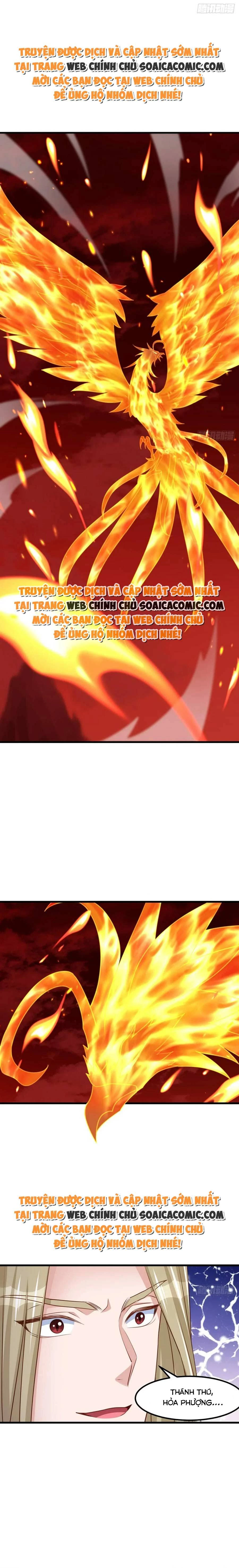 Thuần Hóa Ba Ba Bạo Quân Chapter 92 - 5