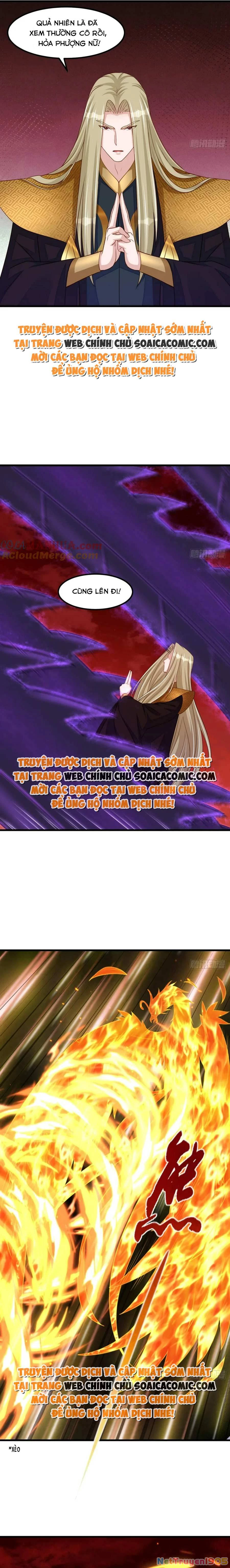 Thuần Hóa Ba Ba Bạo Quân Chapter 92 - 6