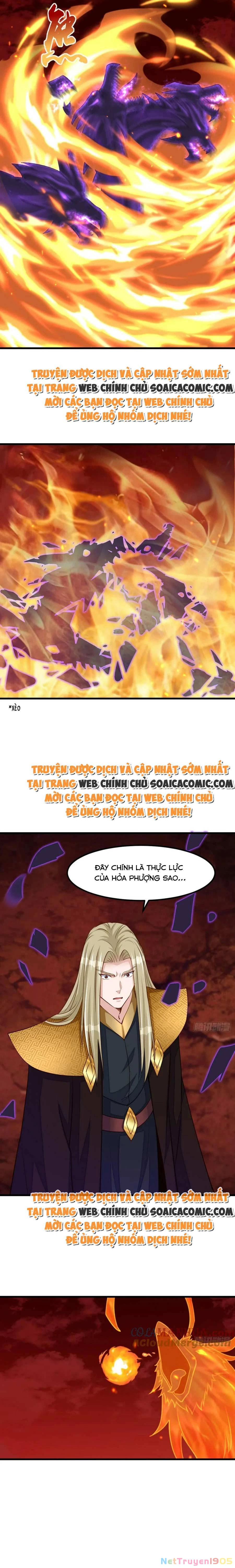 Thuần Hóa Ba Ba Bạo Quân Chapter 92 - 7