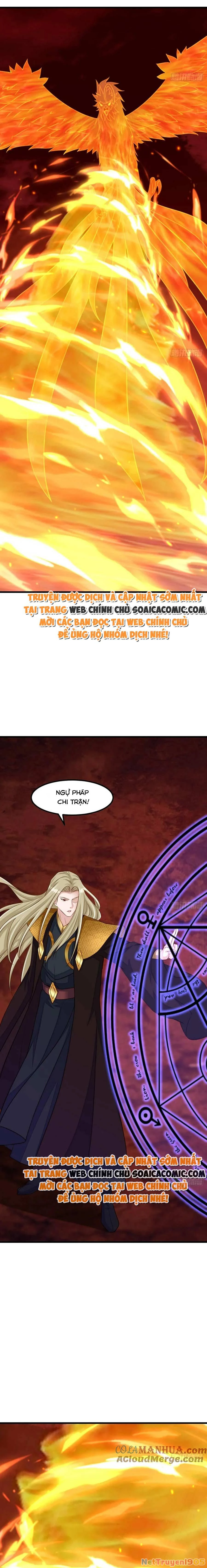 Thuần Hóa Ba Ba Bạo Quân Chapter 92 - 8