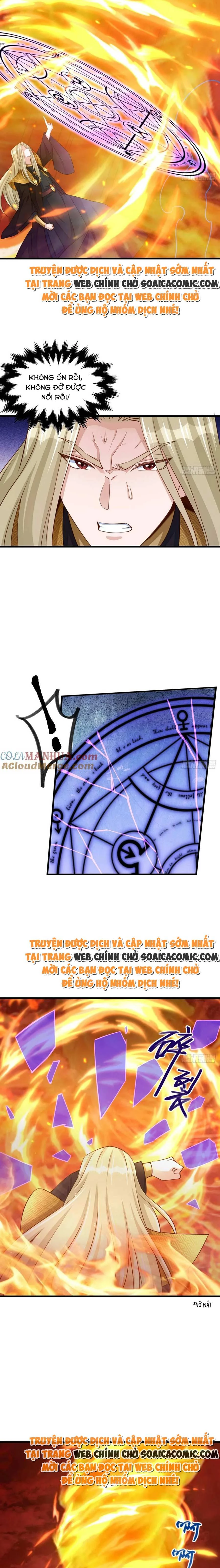 Thuần Hóa Ba Ba Bạo Quân Chapter 92 - 9