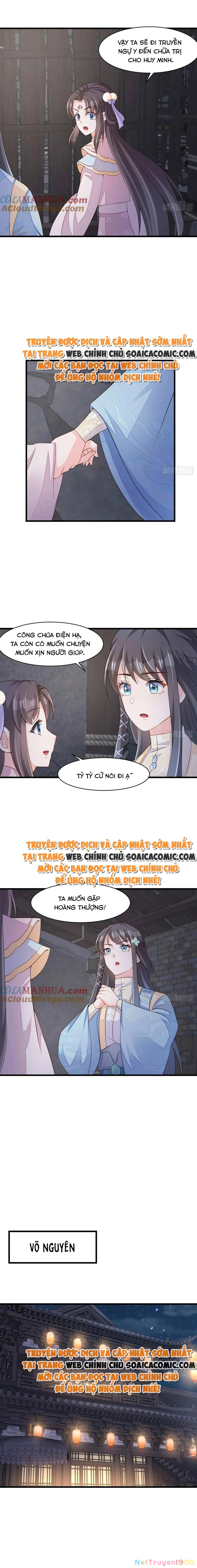 Thuần Hóa Ba Ba Bạo Quân Chapter 92 - 11