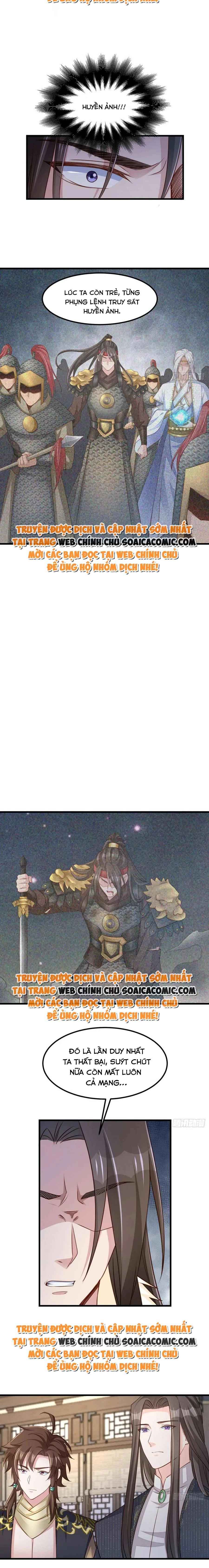 Thuần Hóa Ba Ba Bạo Quân Chapter 93 - 5