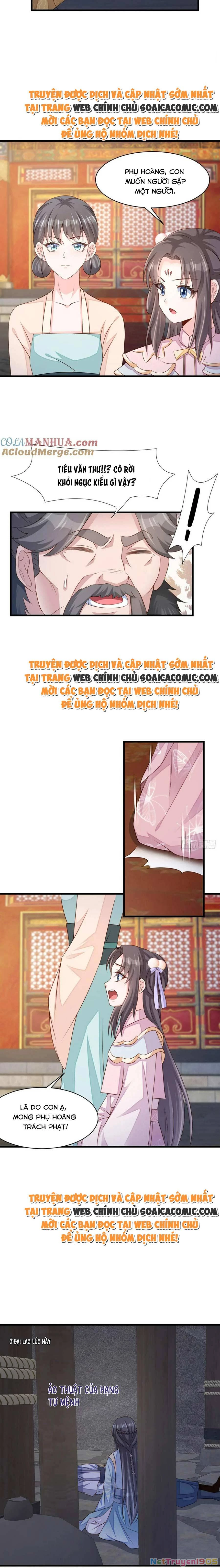 Thuần Hóa Ba Ba Bạo Quân Chapter 93 - 9