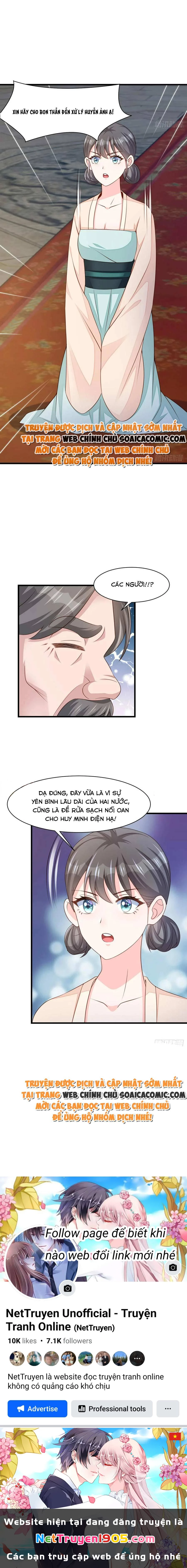 Thuần Hóa Ba Ba Bạo Quân Chapter 93 - 12