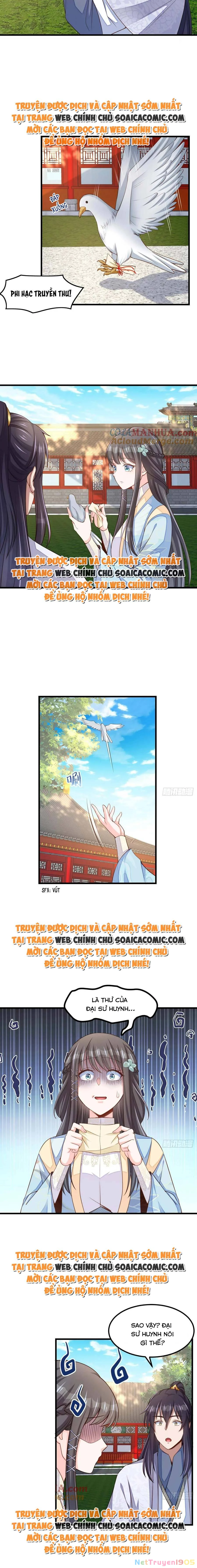 Thuần Hóa Ba Ba Bạo Quân Chapter 94 - 7