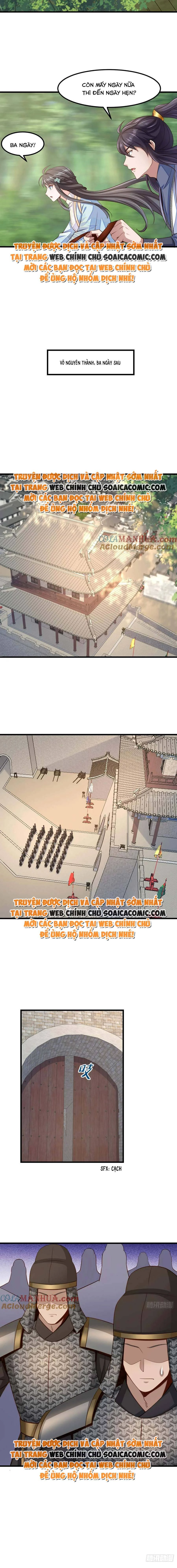 Thuần Hóa Ba Ba Bạo Quân Chapter 94 - 10